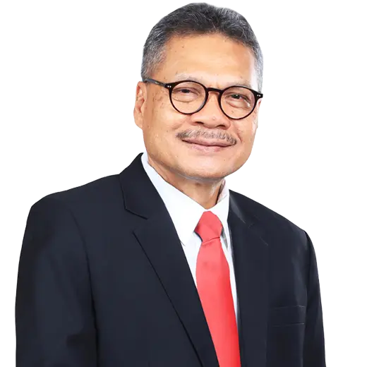 Iskandar Simorangkir
